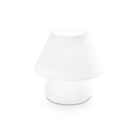 Lámpara Luz Veladora Sabrina