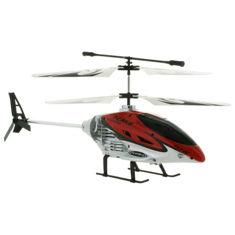 Helicoptero R/C Helicoptero R/C