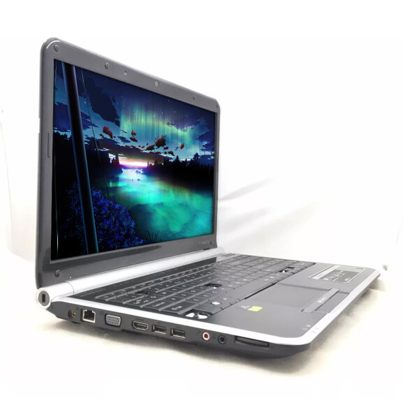 Notebook Panasonic I5/ 4 Gb Ram / 128 Gb Ssd NOTEBOOK RFPL PANASONIC I5/4/128/15.4