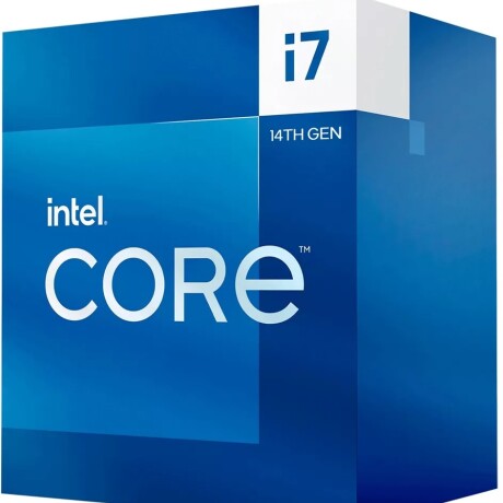 Procesador Core I7 14700 2.1GHZ LGA1700 001