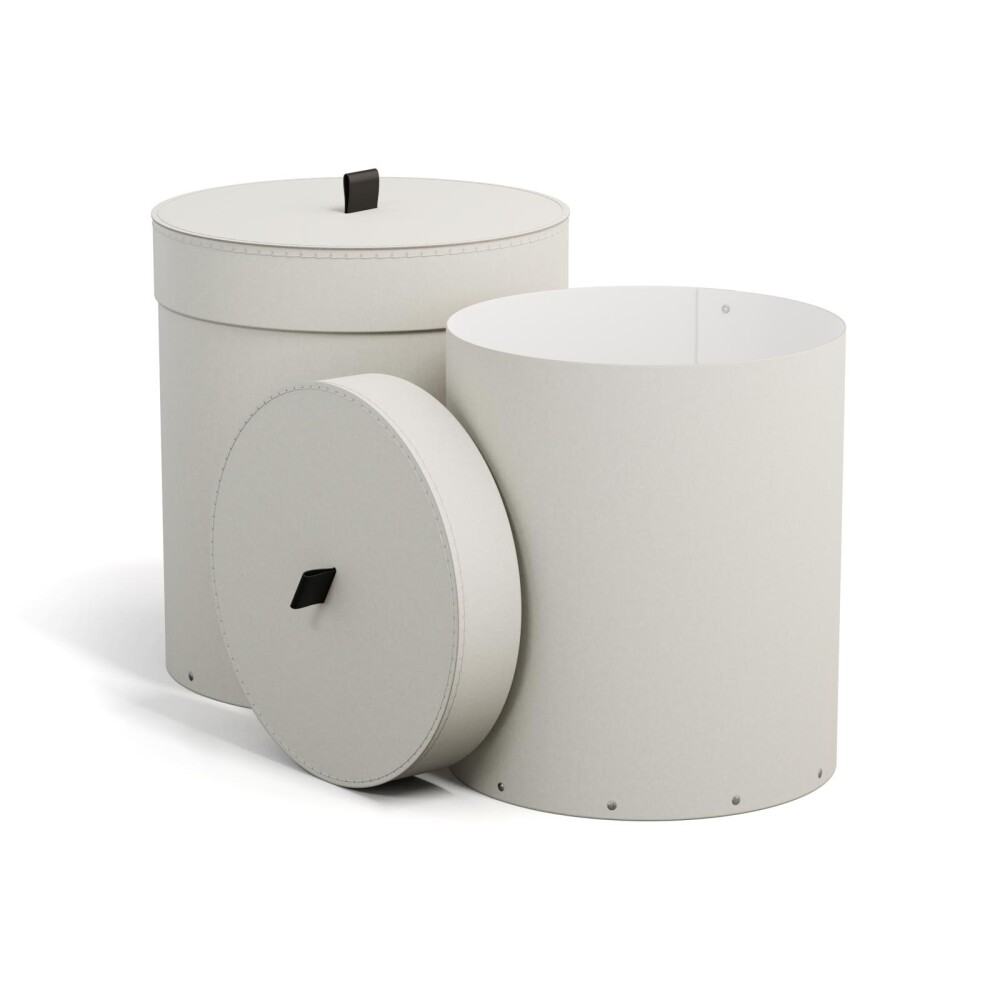 SET 2 CAJAS PAPEL ANTON
