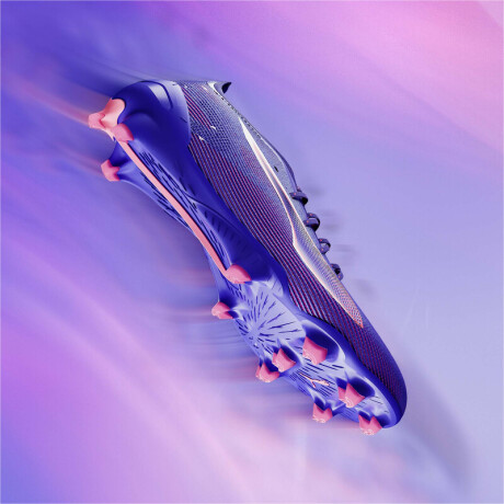 ULTRA 5 ULTIMATE FG 10768301 Violeta/rosa