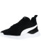 Championes Unisex Puma Anzarun Lite Negro - Blanco