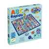 Juego de mesa ABC rápido Djeco Juego de mesa ABC rápido Djeco