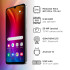 Xiaomi Poco C75 8/256 Gb 4g DORADO