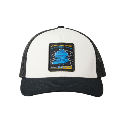 Gorro cap Rip Curl Bells 25 Trucker Gorro cap Rip Curl Bells 25 Trucker