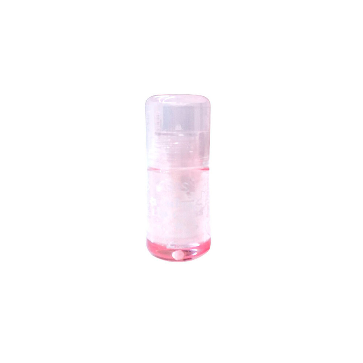 SAS Brillo labial - Transparente 