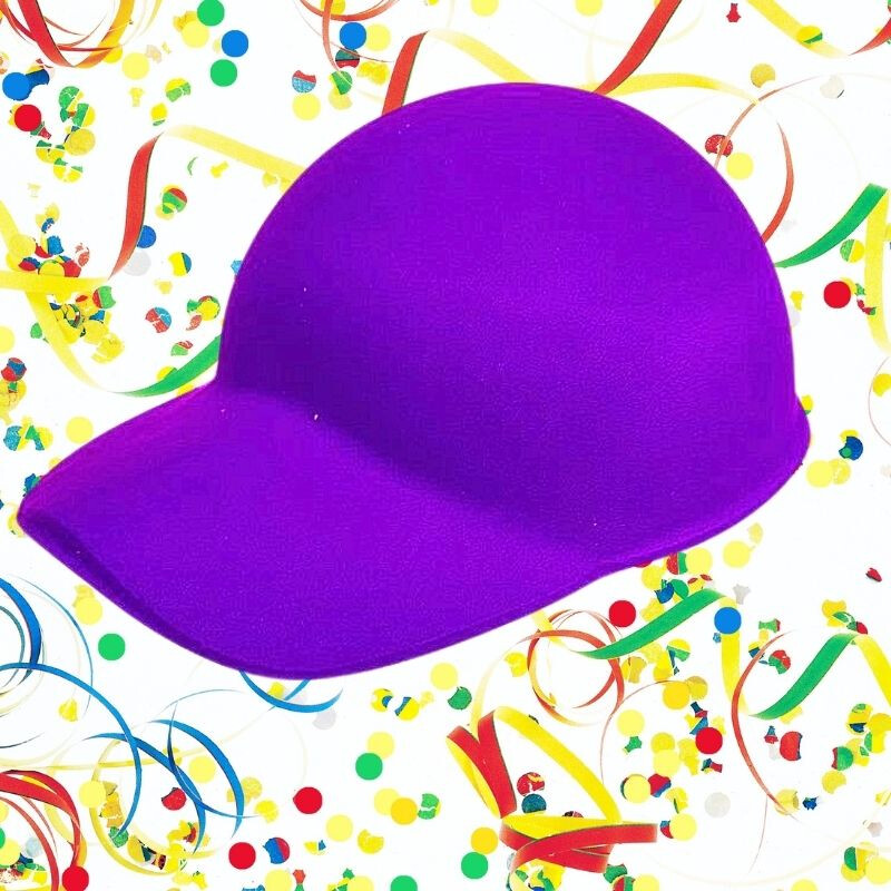 Gorro con Viseras Lisos x1 Gorro con Viseras Lisos x1