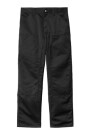 Double Knee Pant Negro