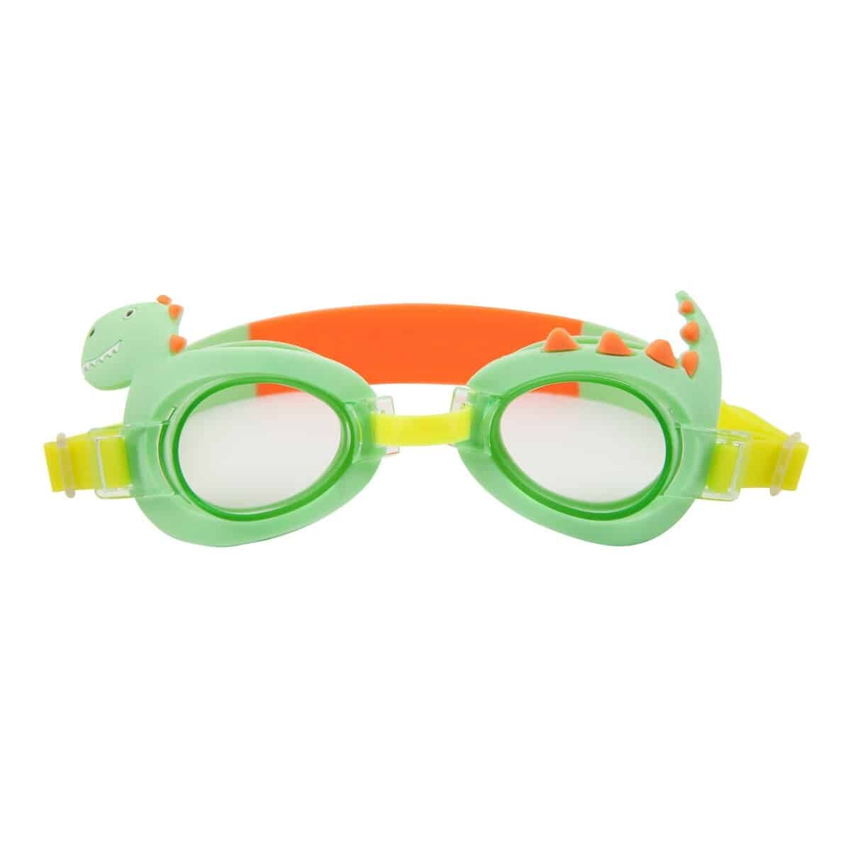 Lentes de natación para niños - Dino 