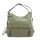 Carteras Muvem de Mujer - HM04 Oliva