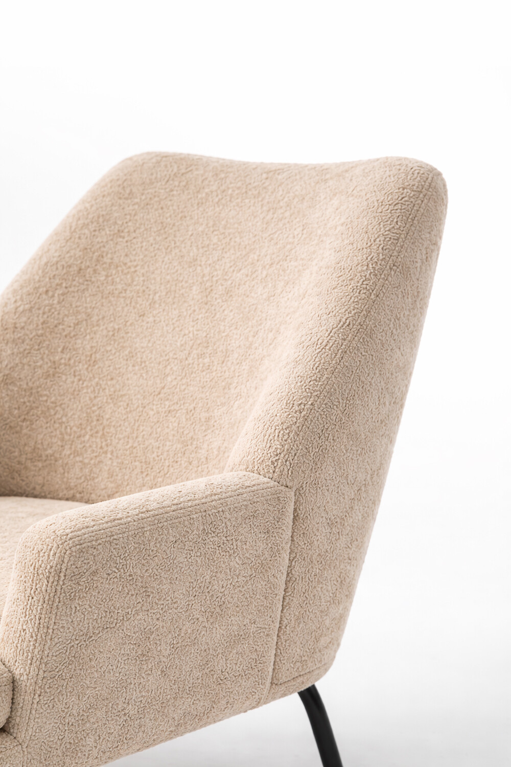 Butaca Beatrice Beige