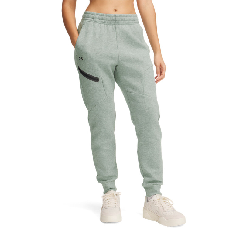 Unstoppable Flc Jogger-GRN GRN-348