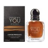 Perfume Giorgio Armani Stronger With You Intensely EDP 30ml Perfume Giorgio Armani Stronger With You Intensely EDP 30ml