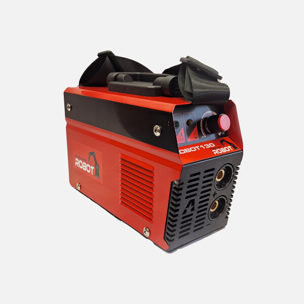Soldadora Inverter 130A Robot Soldadora Inverter 130A Robot
