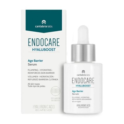 Endocare Serum Age Barrier Niacinal 30 Ml. Endocare Serum Age Barrier Niacinal 30 Ml.