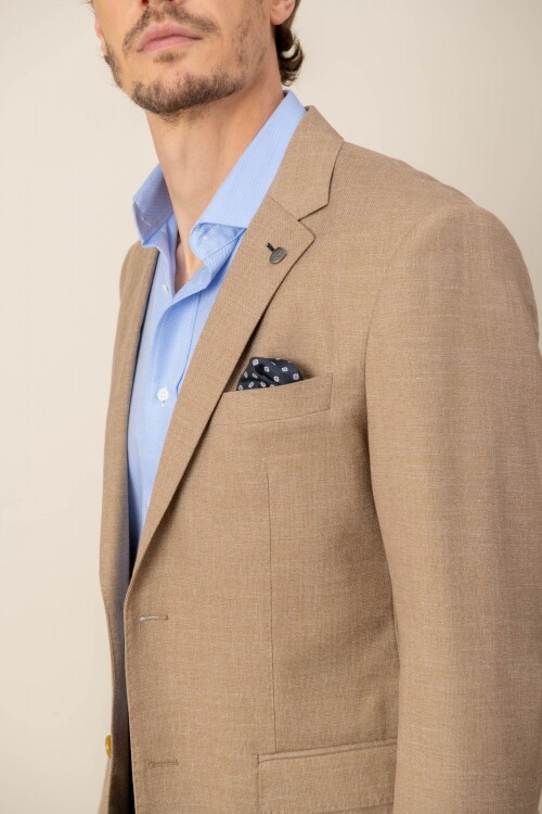 Saco Summer custom fit Duna