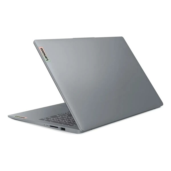 Lenovo Ideapad Slim 3 15ian8, Intel® N100 15.6'' Fhd  8.0gb, NOTEBOOK LENOVO 15IAN8 N100/8/256/15.6"