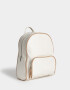 Mochilas Special Price Mochila Special Price - Blanco Crudo