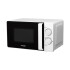 Microondas Allied Al-mm700 20 L MICROONDAS ALLIED 20L MANUAL AL-MM700