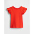 V-SS BF TOP POSTER RED