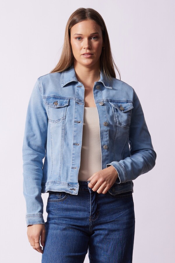 Camperita Jean JEAN CLARO