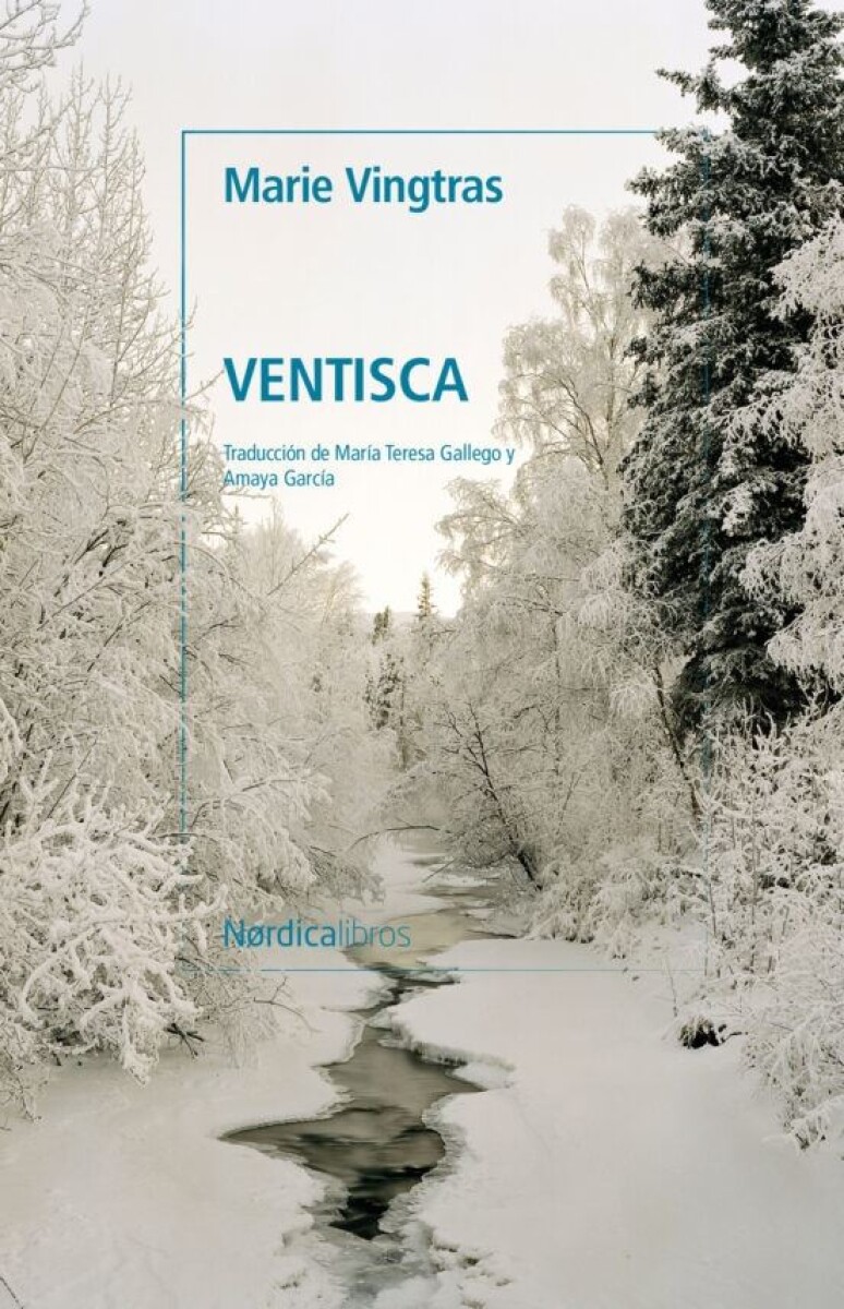 Ventisca 