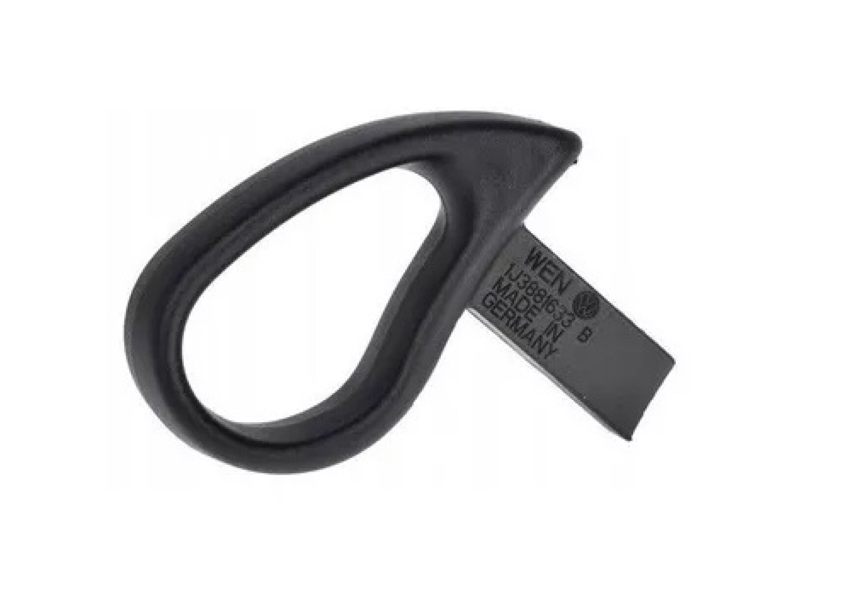 BOTON DE RESPALDO DE ASIENTO IZQUIERDO GOL / SAVEIRO G5 / G6 / G7 / G8 