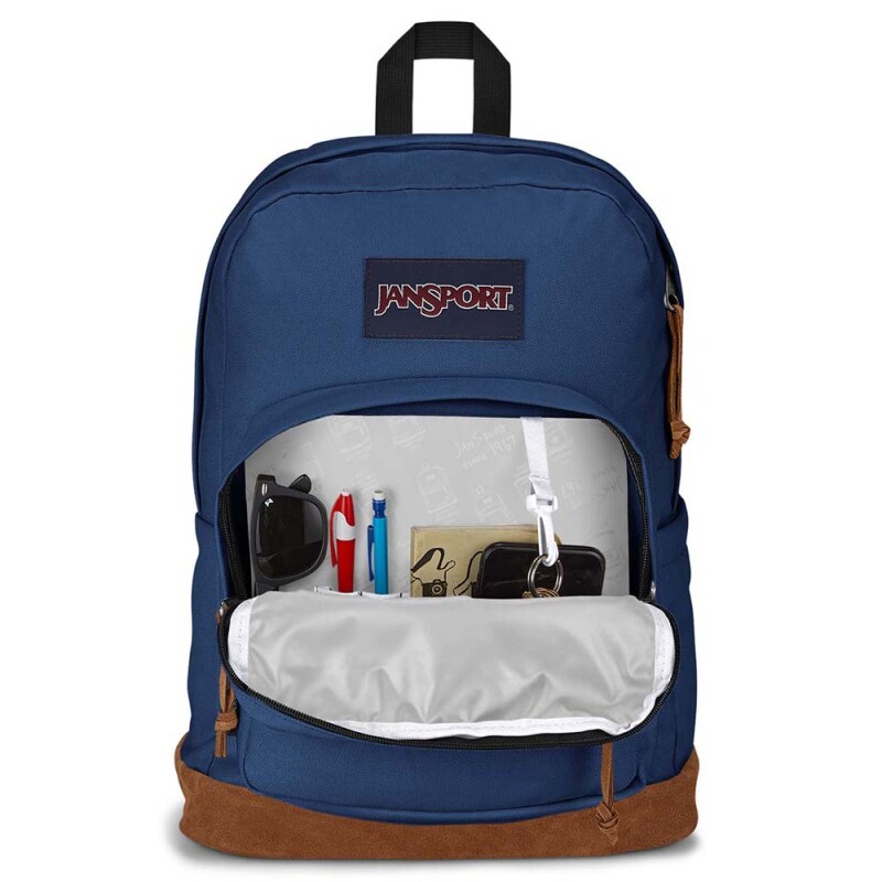 Mochila Portalaptop Right Pack Navy