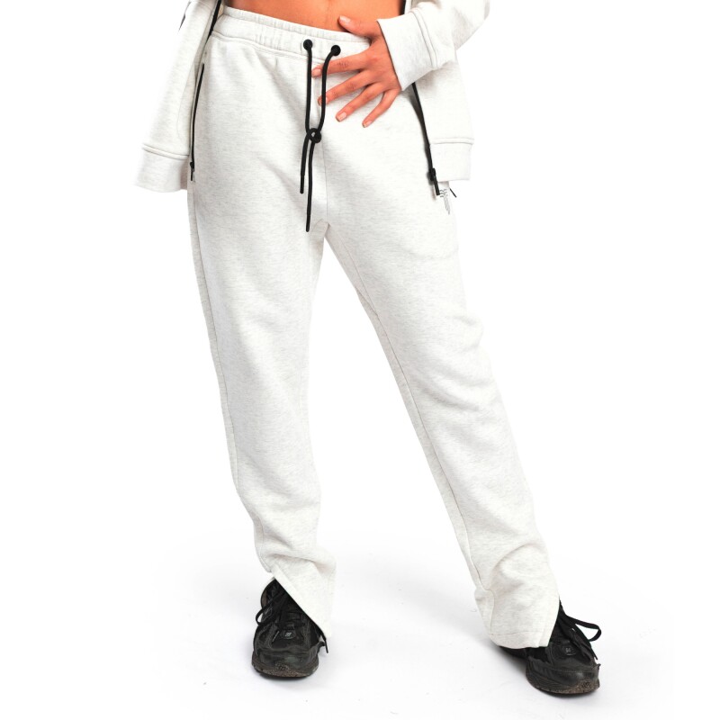 Pantalón Largo Pocket de Hombre Gris