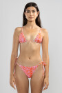 BIKINI PALMA Jaguar Pink