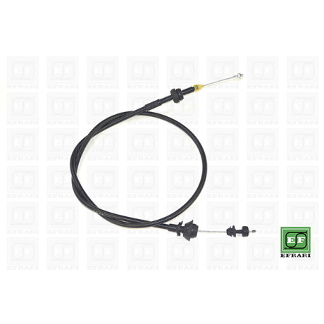 CABLE ACELERADOR VOLKSWAGEN POINTER LOGUS 1.8 2.0 CARBURADO 1207MM (EF788C) - CABLE ACELERADOR VOLKSWAGEN POINTER LOGUS 1.8 2.0 CARBURADO 1207MM (EF788C) -