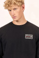 SWEATER NEW WALLED J-negro