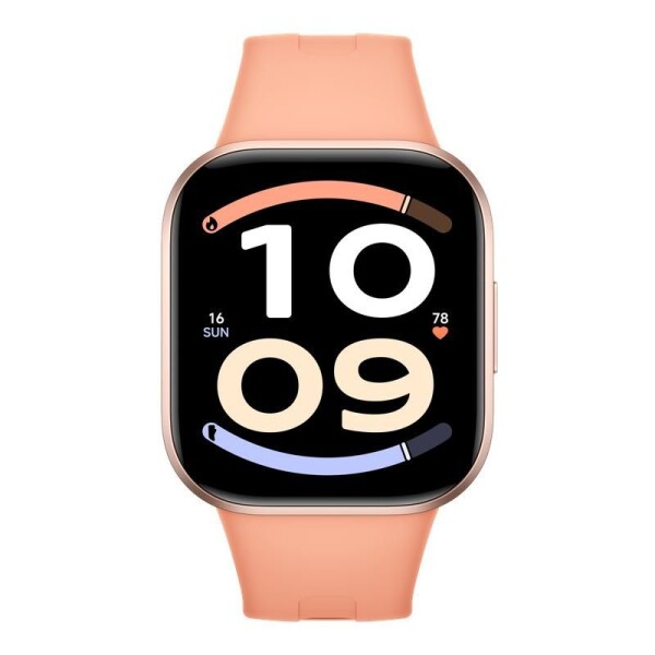 Reloj Xiaomi Redmi Watch 6 Active Orange Reloj Xiaomi Redmi Watch 6 Active Orange