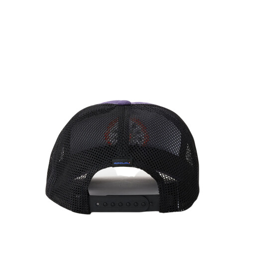 Gorro Rip Curl Search Sun - Violeta Gorro Rip Curl Search Sun - Violeta