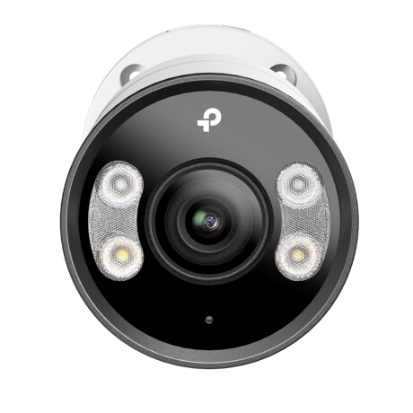 Tp-link - Cámara de Seguridad Exterior Vigi C385 - Color. IP67. Visión Nocturna. 2160P. 8MP. 001