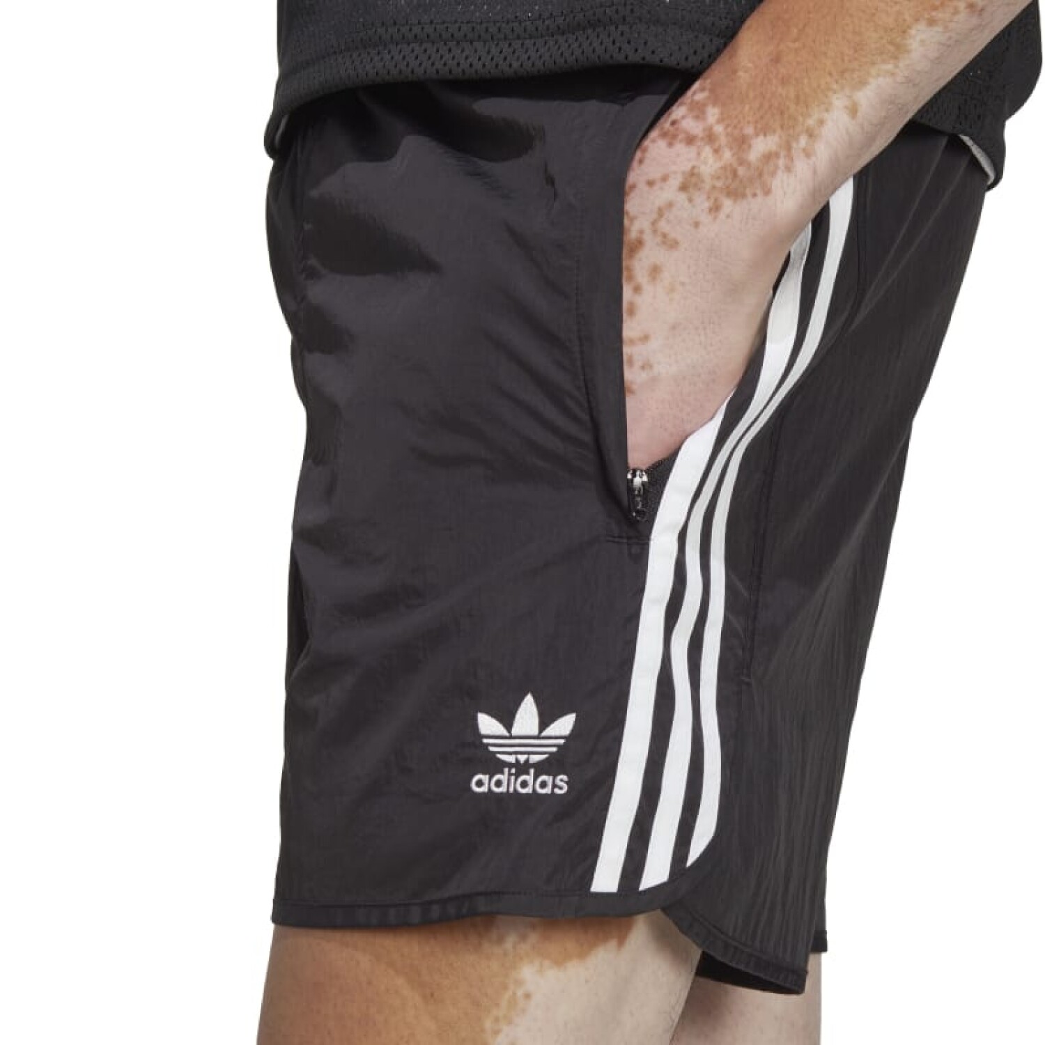 Short Adidas Adicolor Classics Sprinter Negro Inbox