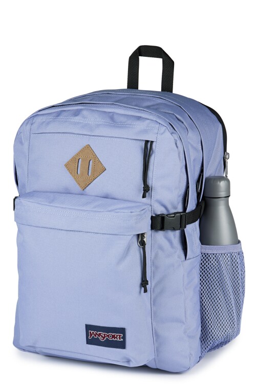 MOCHILA MAIN CAMPUS LAVENDER ASH