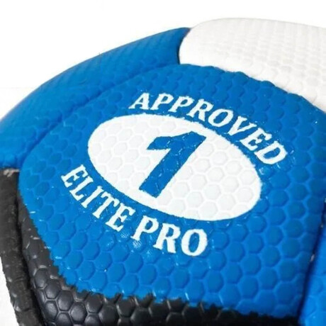 Pelota Handball Profesional Nº1 Nº2 Y Nº3 Cosida Mano Pel001001-n1