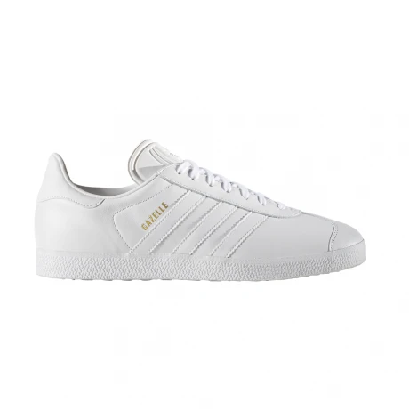 adidas GAZELLE White