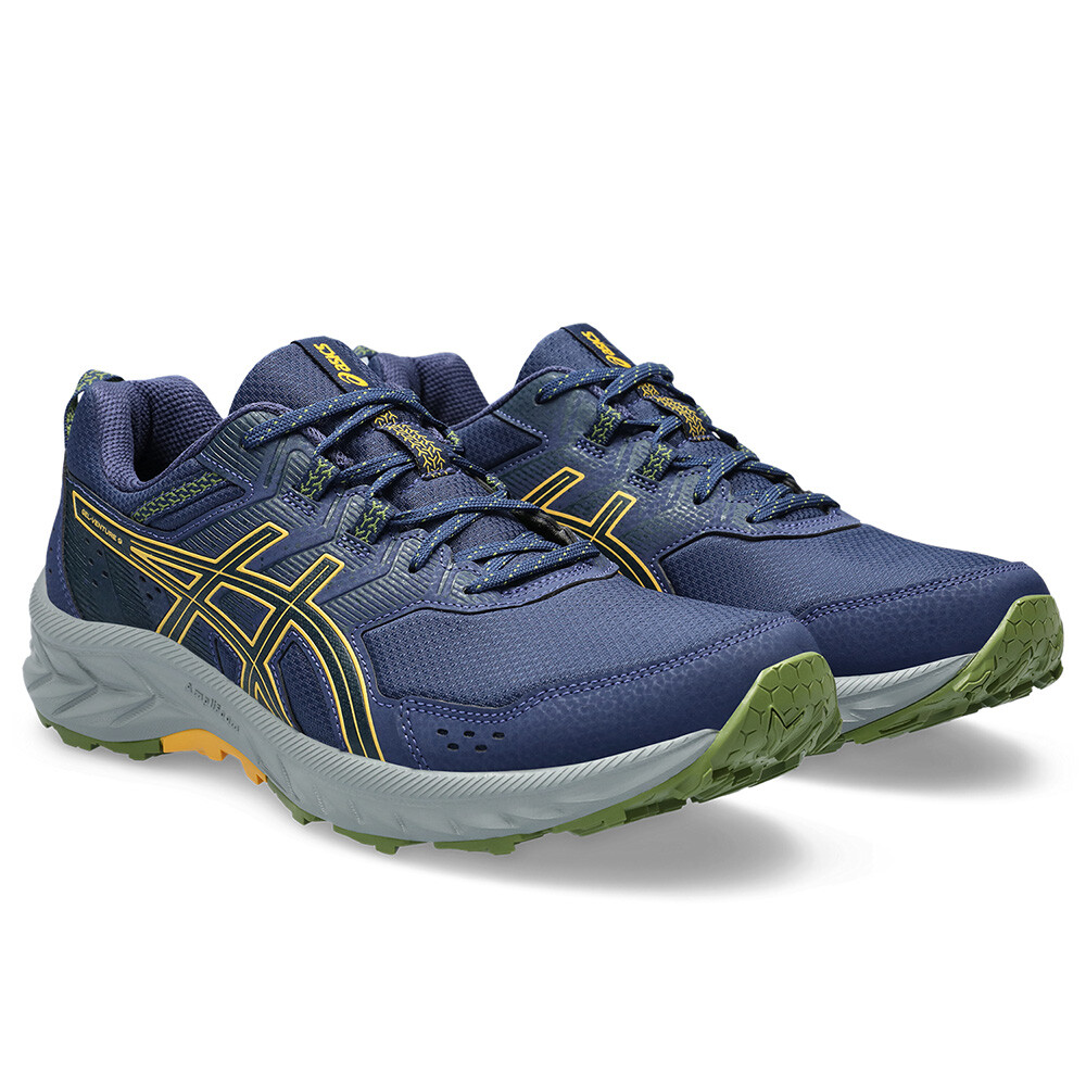 GEL Venture 9 - Hombre Deep Ocean/french Blue