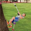 Cuerda de Escalar Ninja Rope 2.4 m Slackers Cuerda de Escalar Ninja Rope 2.4 m Slackers