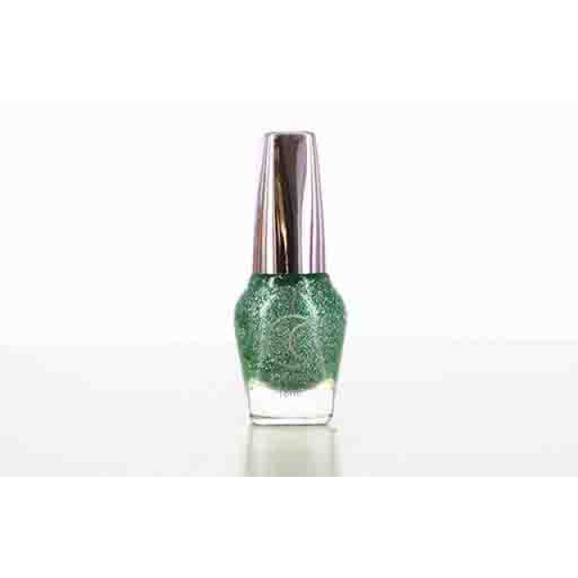 Esmalte de Mujer Moon Esmalte Brillo Verde