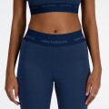 Calza New Balance de Dama - INTENSITY 25 INCH - WP41177NNY BLUE
