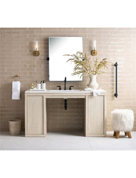 BANCO 28x34CM SHAGGY BLANCO BANCO 28x34CM SHAGGY BLANCO