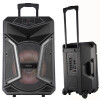 PARLANTE SMARTLIFE SL-PB112030 - 30W Sin color