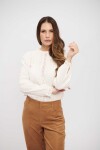 BLUSA BONI BLANCO