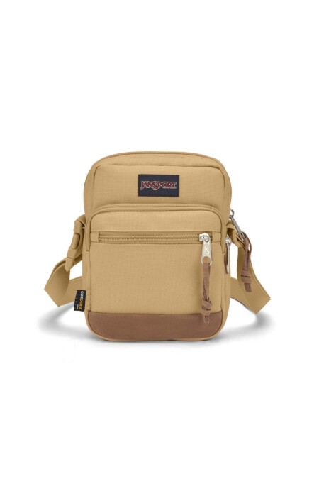 MORRAL BANDOLERA CORE CROSSBODY CURRY