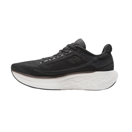 NEW BALANCE FRESH FOAM X 1080V13 Black & White