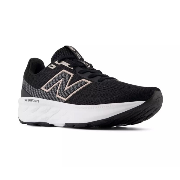 520 LK9 - NEW BALANCE NEGRO/BLANCO